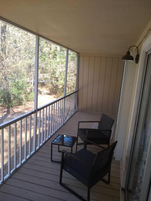 Huck'S Hideaway Near The Santa Fe River Fort White Kültér fotó